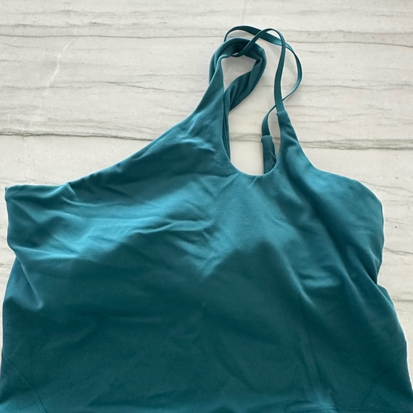 Lululemon cross strap align tank - Picture 4 of 4